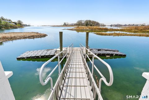 Tiny photo for 21 Covlee Drive, Westport, CT 06880 (MLS # 24165538)