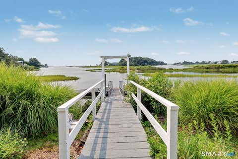 Tiny photo for 21 Covlee Drive, Westport, CT 06880 (MLS # 24165538)