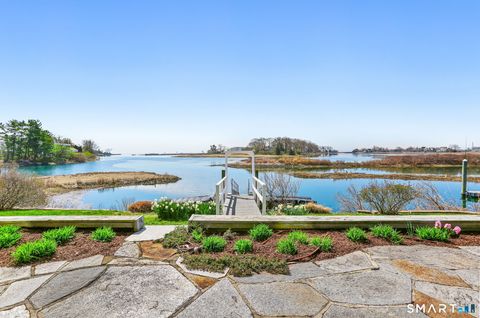 Tiny photo for 21 Covlee Drive, Westport, CT 06880 (MLS # 24165538)