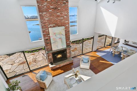 Tiny photo for 21 Covlee Drive, Westport, CT 06880 (MLS # 24165538)