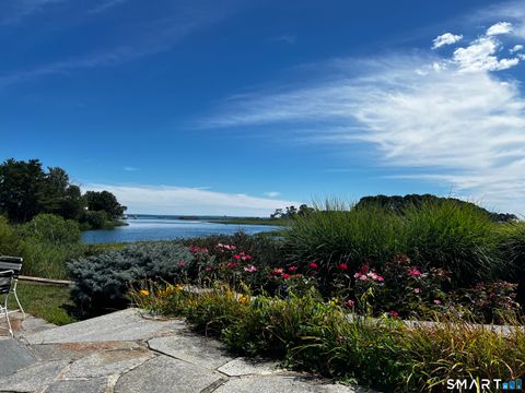 Tiny photo for 21 Covlee Drive, Westport, CT 06880 (MLS # 24165538)