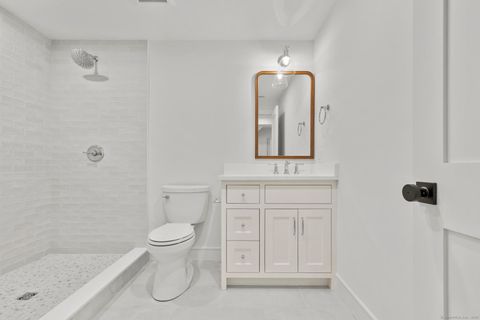 Tiny photo for 15 Barton Road, Fairfield, CT 06824 (MLS # 24134982)