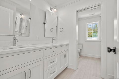 Tiny photo for 15 Barton Road, Fairfield, CT 06824 (MLS # 24134982)