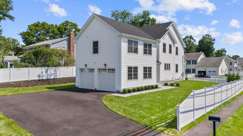 Tiny photo for 15 Barton Road, Fairfield, CT 06824 (MLS # 24134982)
