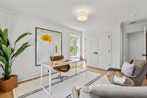 Tiny photo for 15 Barton Road, Fairfield, CT 06824 (MLS # 24134982)