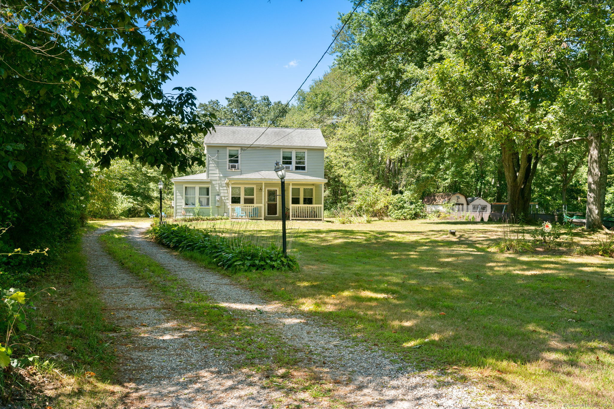 170 Raymond Hill Road