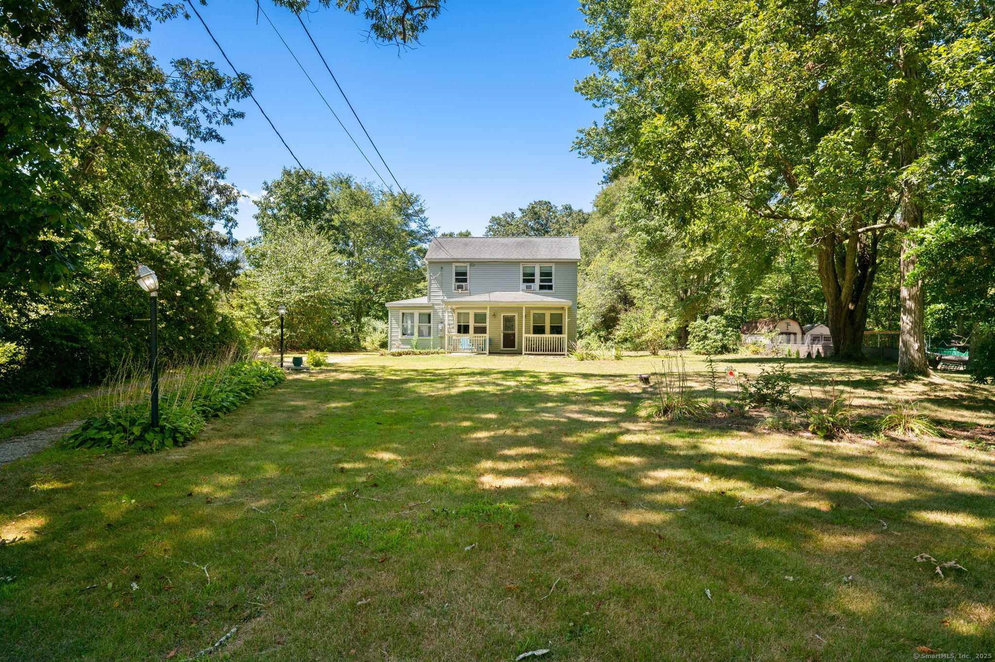 170 Raymond Hill Road