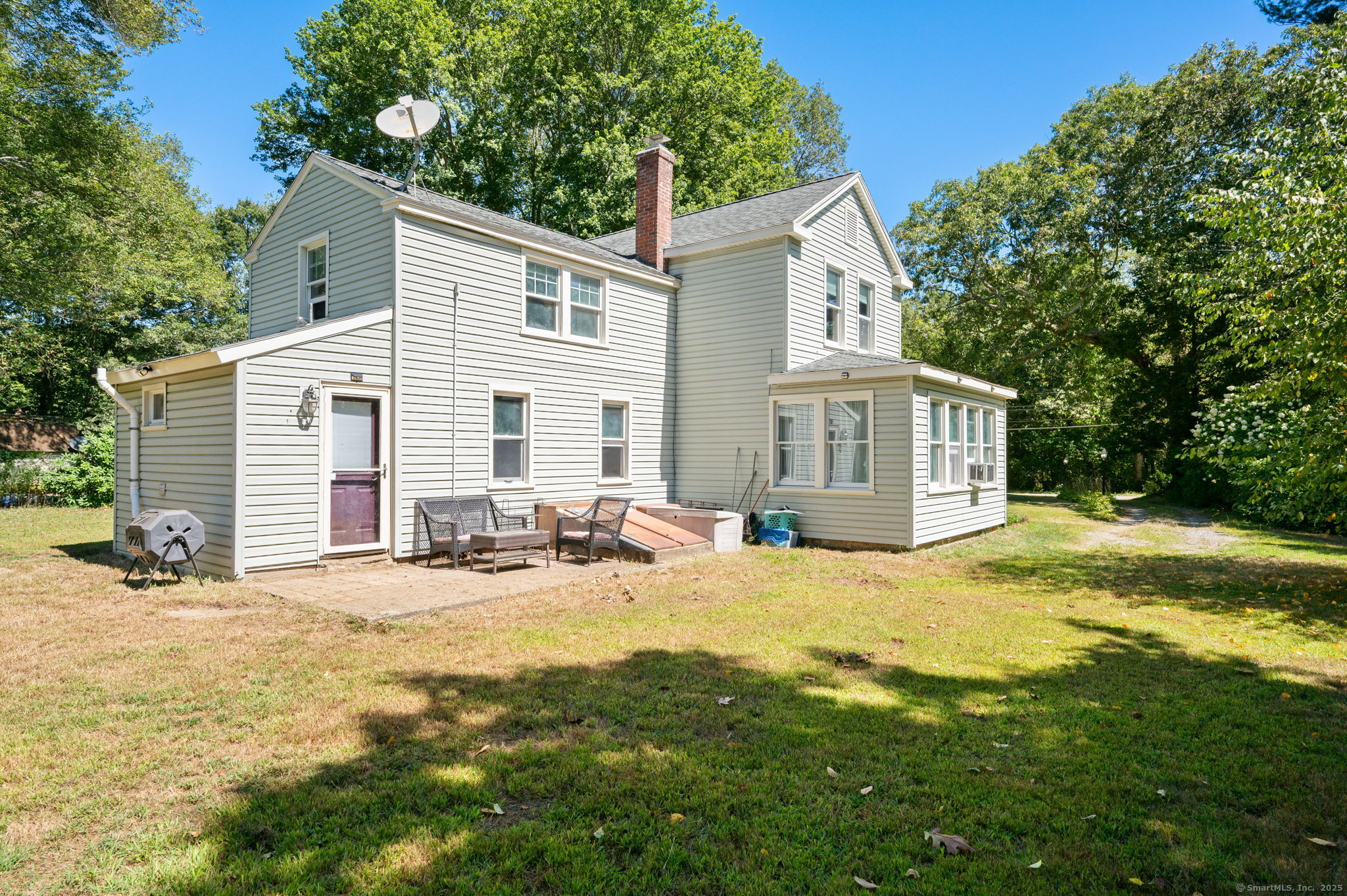 170 Raymond Hill Road