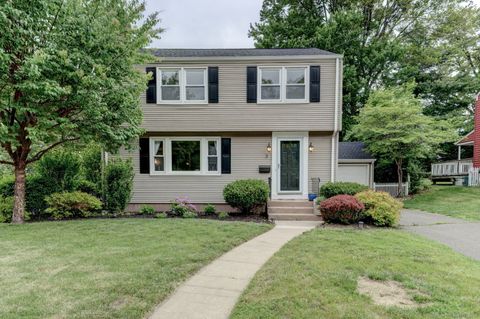 3 Harvard Road Manchester CT 06042