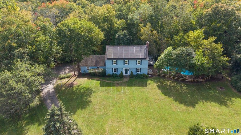 Photo of 27 Danvers Road, New Milford, CT 06776 (MLS # 24210250)