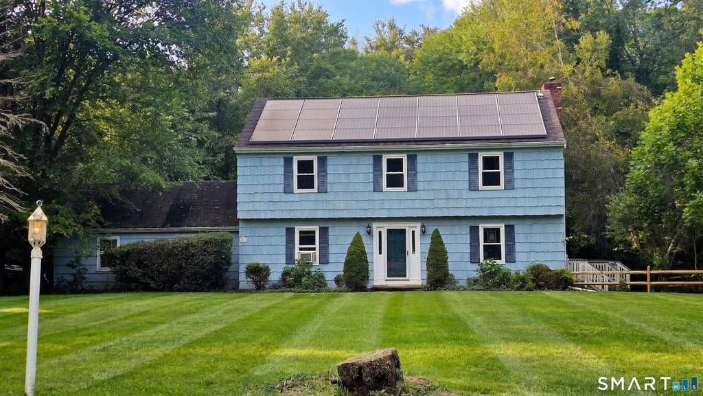 Photo of 27 Danvers Road, New Milford, CT 06776 (MLS # 24210250)