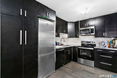 Tiny photo for 149 Myrtle Avenue #APT 6, Stamford, CT 06902 (MLS # 24150152)