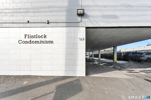 Photo of 149 Myrtle Avenue #APT 6, Stamford, CT 06902 (MLS # 24150152)