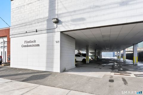 Tiny photo for 149 Myrtle Avenue #APT 6, Stamford, CT 06902 (MLS # 24150152)