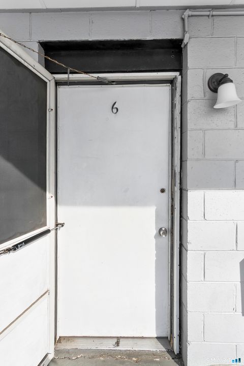 Tiny photo for 149 Myrtle Avenue #APT 6, Stamford, CT 06902 (MLS # 24150152)