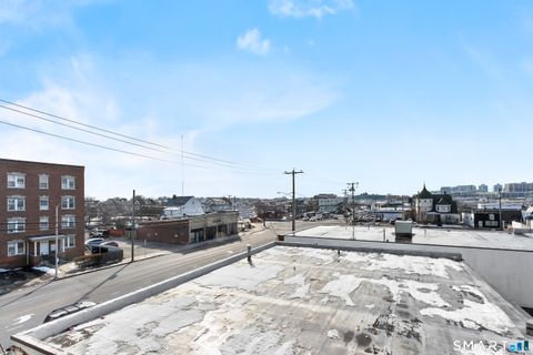 Tiny photo for 149 Myrtle Avenue #APT 6, Stamford, CT 06902 (MLS # 24150152)