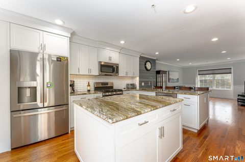 Photo of 280 Old Lambert Road #280, Orange, CT 06477 (MLS # 24165633)