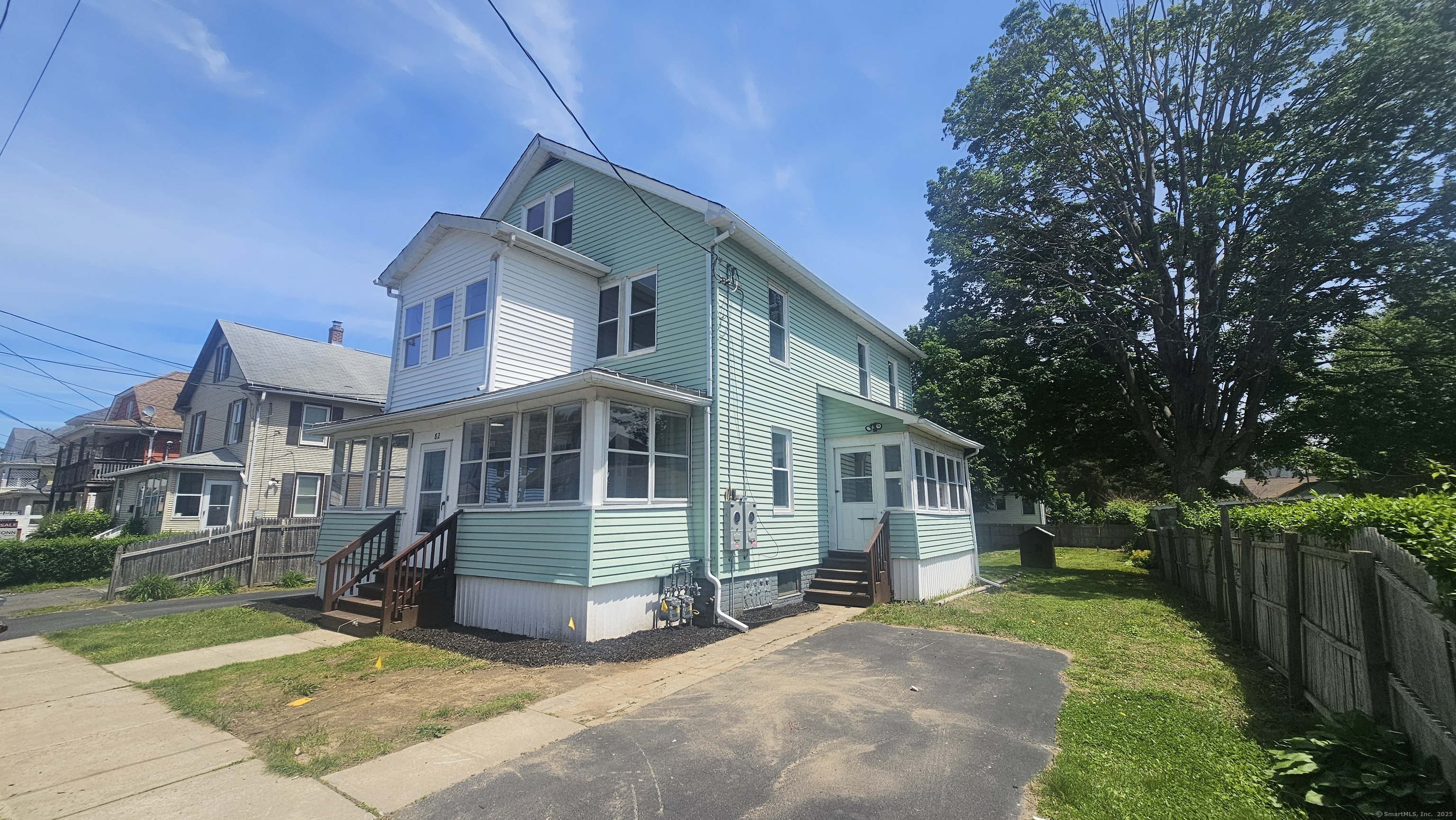 82 Windsor Street