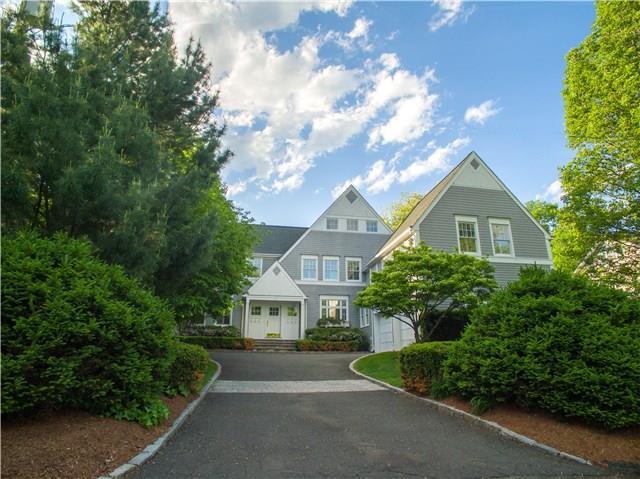 Photo 1 of 15 Prospect Place, New Canaan, Connecticut, $1,790,000, Web #: 99118198