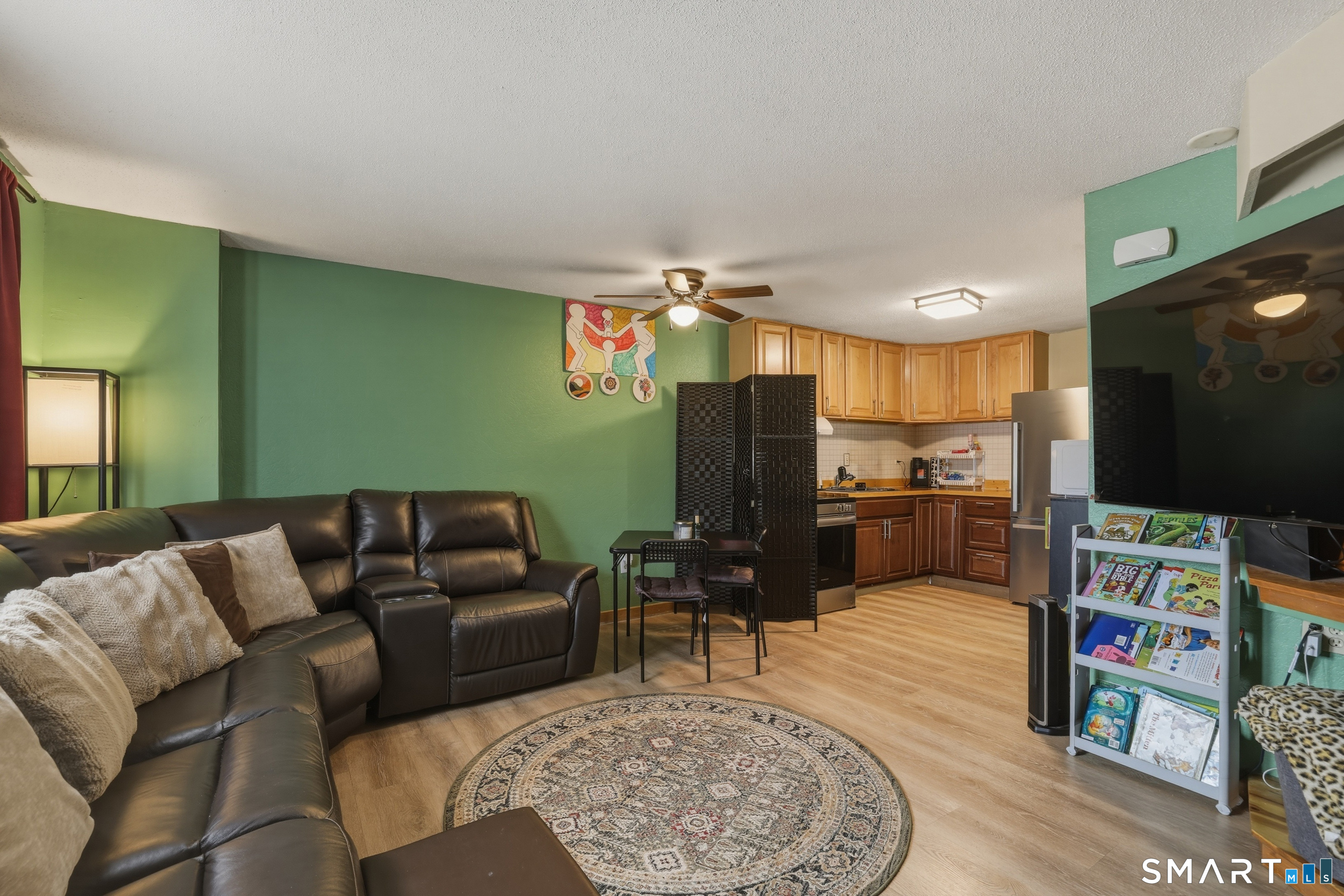 151 Newington Avenue 3B