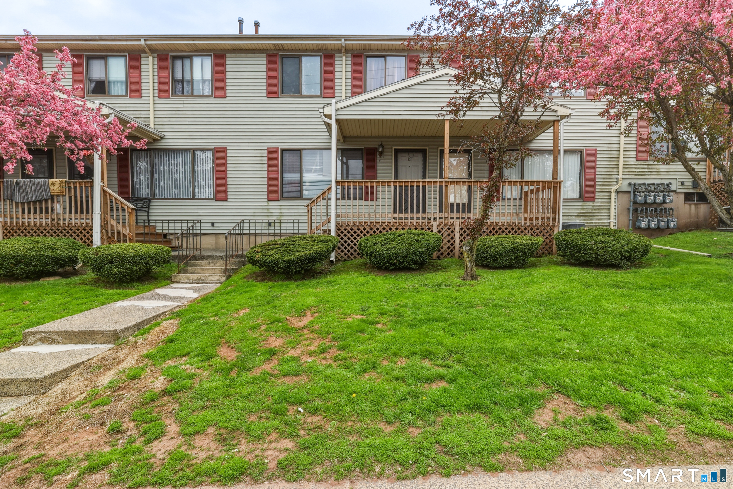 151 Newington Avenue 3B