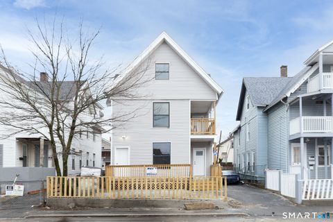 63 West Liberty Street Waterbury CT 06706