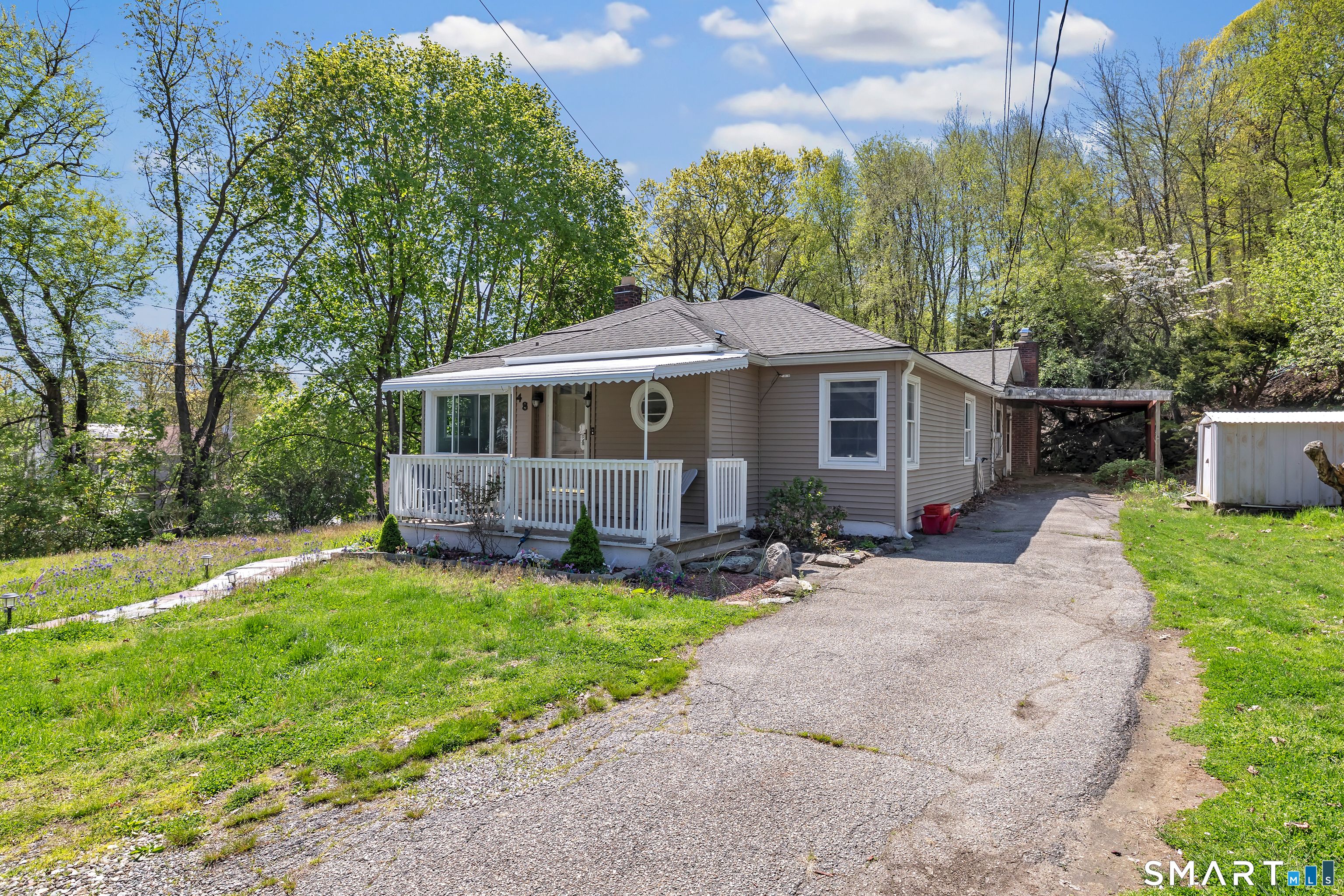 48 Mountain Street