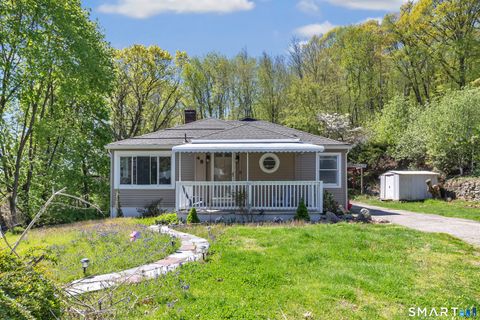 Photo of 48 Mountain Street, Derby, CT 06418 (MLS # 24172579)