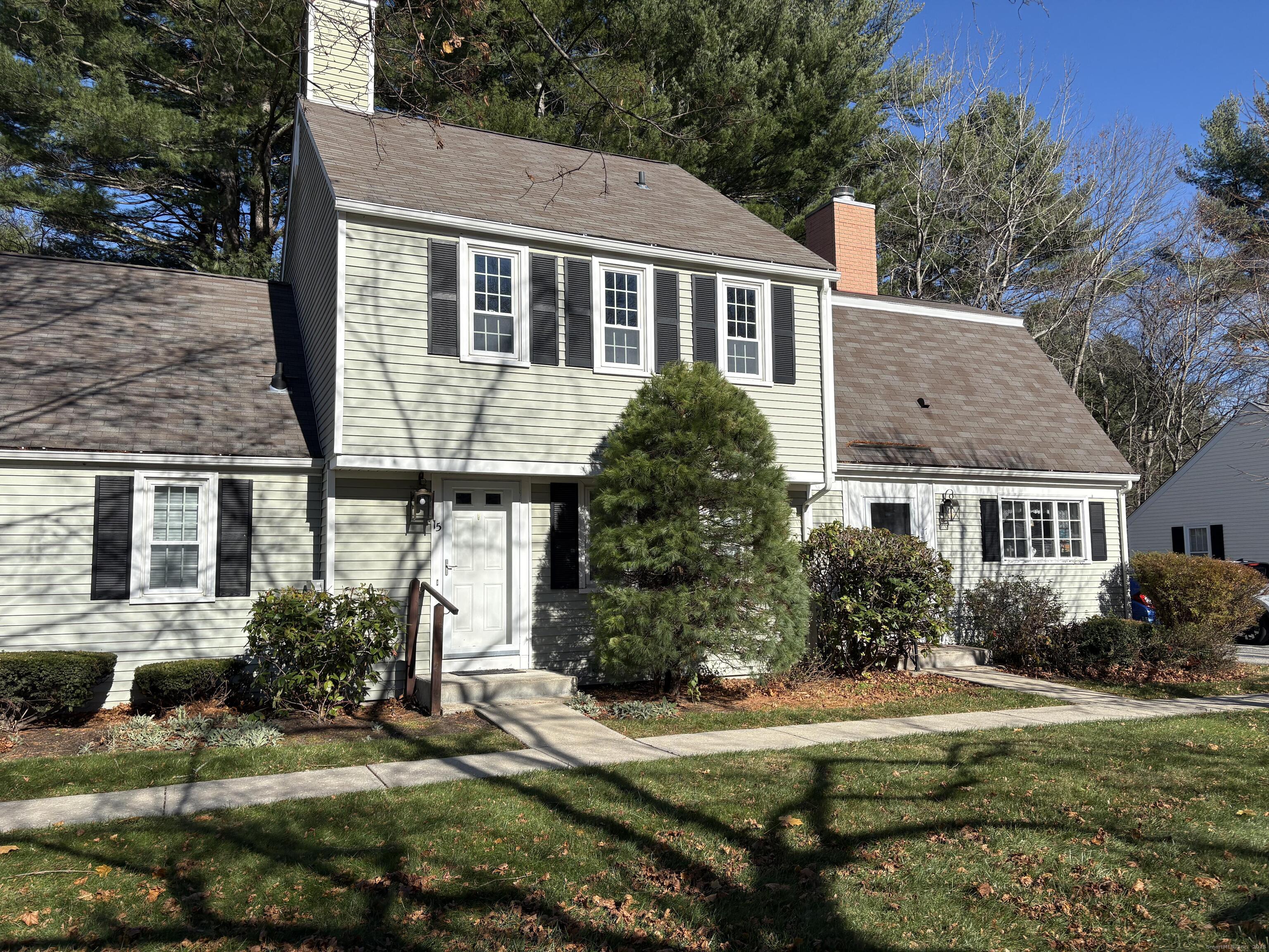 15 Patriots Square 15