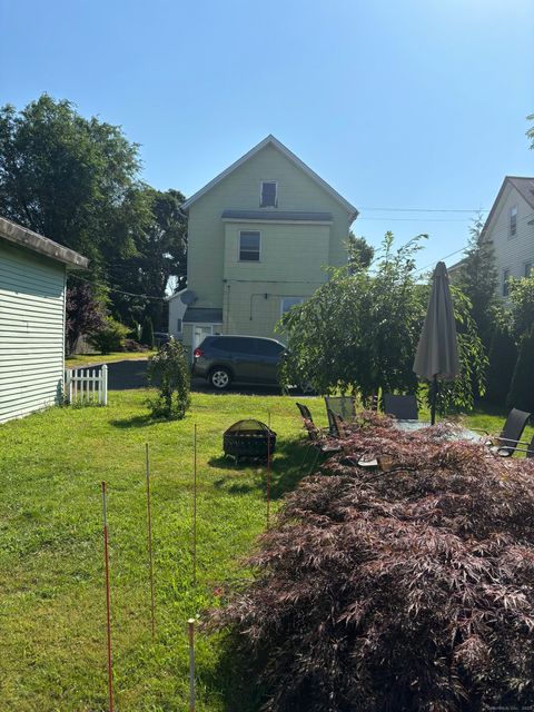 Photo of 88 Oak Street, New Britain, CT 06051 (MLS # 24142373)