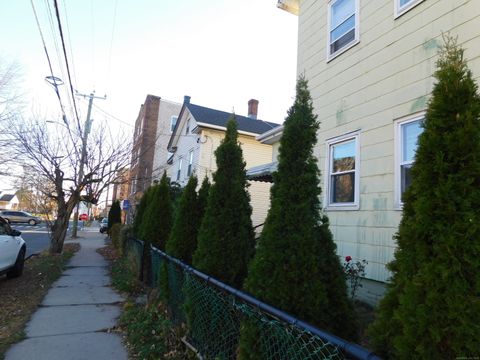 Tiny photo for 88 Oak Street, New Britain, CT 06051 (MLS # 24142373)