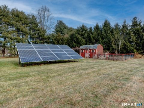 Tiny photo for 460 Addison Road, Glastonbury, CT 06033 (MLS # 24145642)