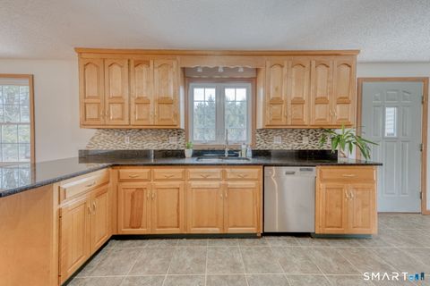 Tiny photo for 460 Addison Road, Glastonbury, CT 06033 (MLS # 24145642)