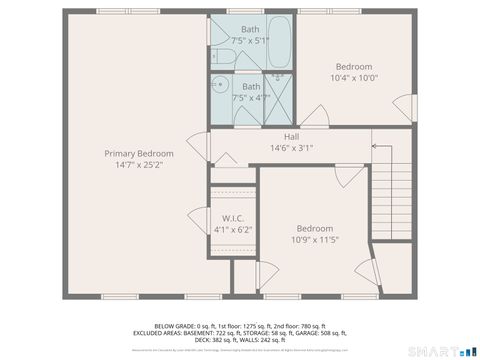 Tiny photo for 460 Addison Road, Glastonbury, CT 06033 (MLS # 24145642)