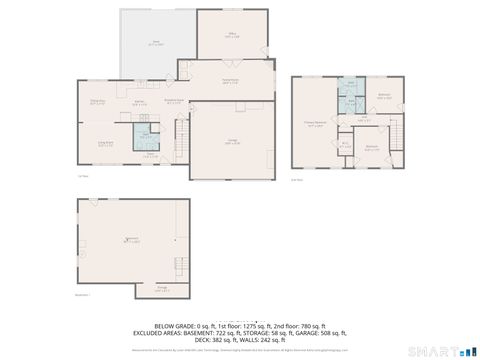 Tiny photo for 460 Addison Road, Glastonbury, CT 06033 (MLS # 24145642)