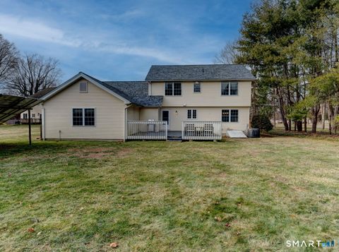 Tiny photo for 460 Addison Road, Glastonbury, CT 06033 (MLS # 24145642)