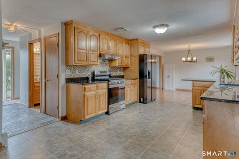 Tiny photo for 460 Addison Road, Glastonbury, CT 06033 (MLS # 24145642)