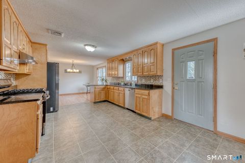 Tiny photo for 460 Addison Road, Glastonbury, CT 06033 (MLS # 24145642)