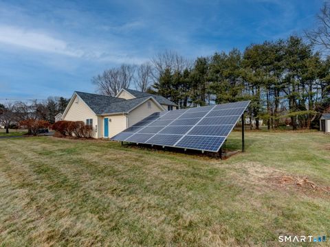 Tiny photo for 460 Addison Road, Glastonbury, CT 06033 (MLS # 24145642)