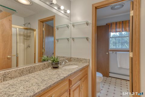 Tiny photo for 460 Addison Road, Glastonbury, CT 06033 (MLS # 24145642)