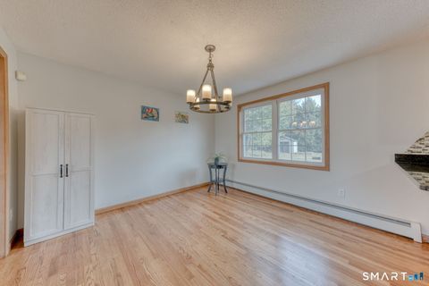 Tiny photo for 460 Addison Road, Glastonbury, CT 06033 (MLS # 24145642)