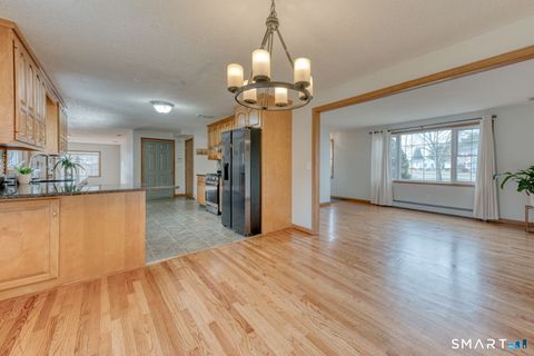 Tiny photo for 460 Addison Road, Glastonbury, CT 06033 (MLS # 24145642)