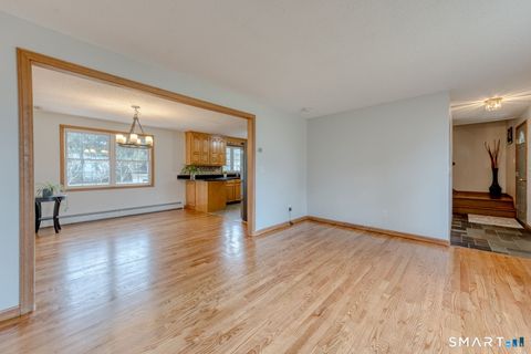 Tiny photo for 460 Addison Road, Glastonbury, CT 06033 (MLS # 24145642)