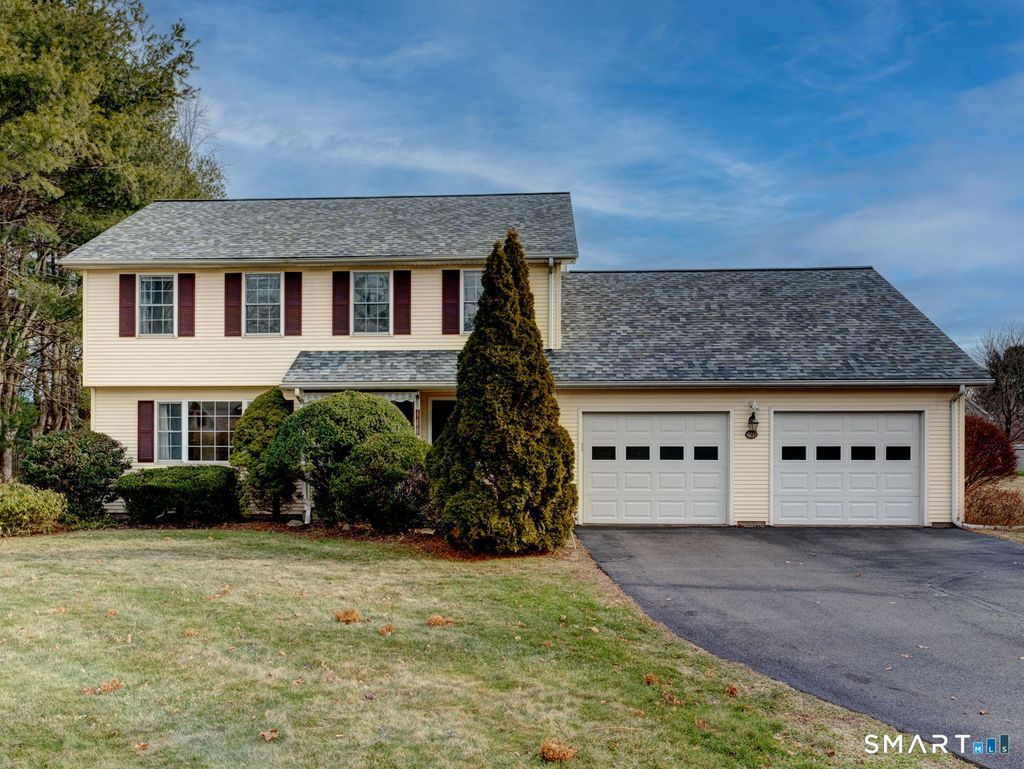 Photo of 460 Addison Road, Glastonbury, CT 06033 (MLS # 24145642)