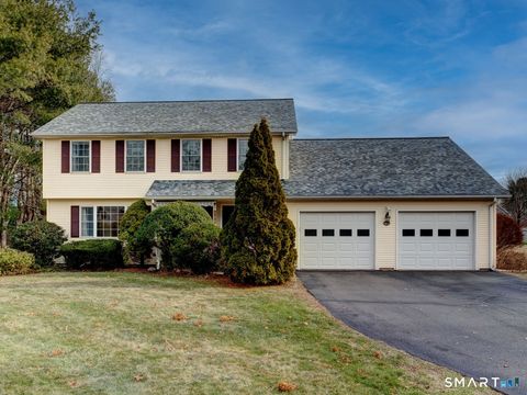 Photo of 460 Addison Road, Glastonbury, CT 06033 (MLS # 24145642)