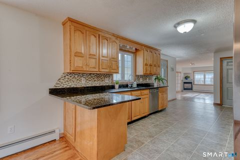 Tiny photo for 460 Addison Road, Glastonbury, CT 06033 (MLS # 24145642)