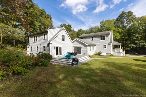 Tiny photo for 179 Bokum Road, Old Saybrook, CT 06475 (MLS # 24137010)