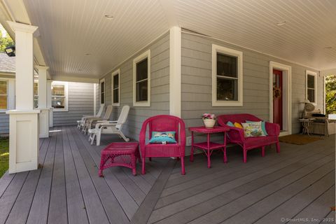 Tiny photo for 179 Bokum Road, Old Saybrook, CT 06475 (MLS # 24137010)