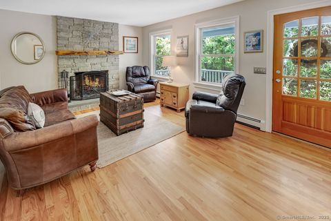 Tiny photo for 179 Bokum Road, Old Saybrook, CT 06475 (MLS # 24137010)