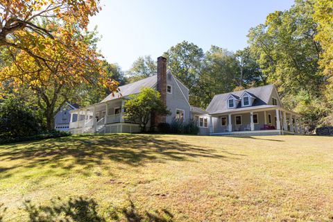Tiny photo for 179 Bokum Road, Old Saybrook, CT 06475 (MLS # 24137010)
